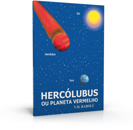 Hercólubus ou Planeta Vermelho