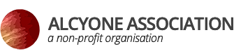 Logo Alcyone